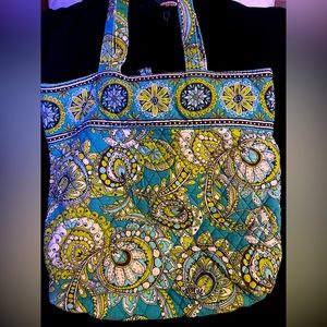 Perfect shape great Vera Bradley purse